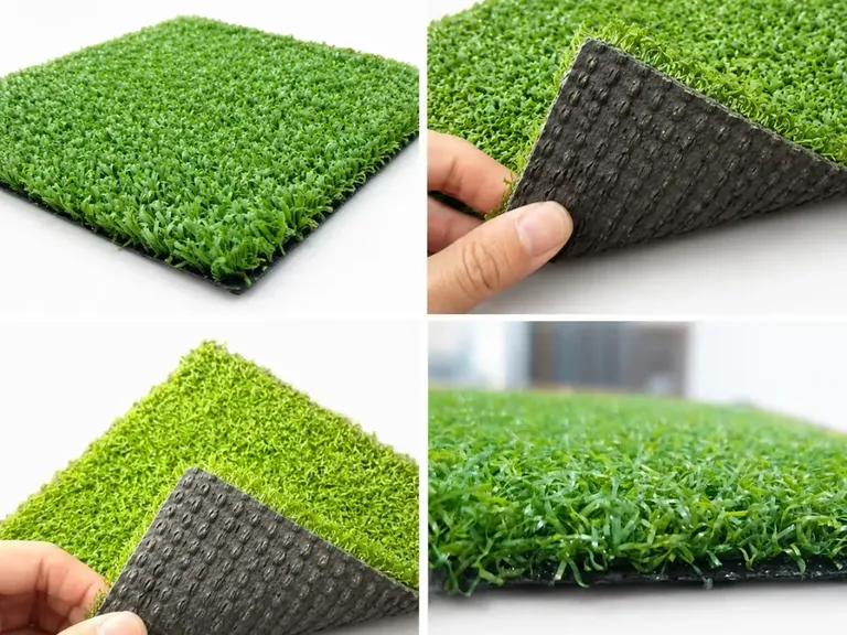 Rumput Sintetis Golf
