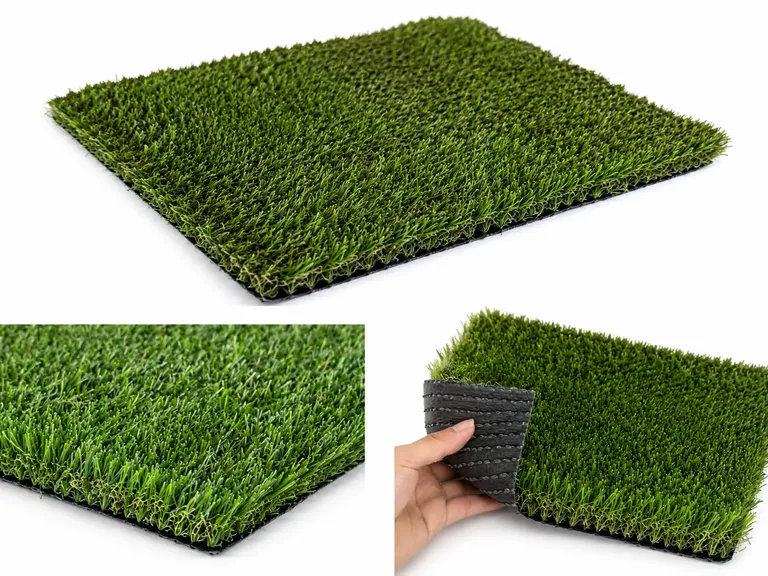 Rumput Sintetis Premium Swiss & Jepang