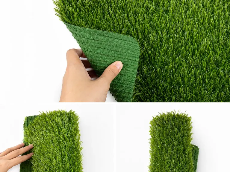 Rumput Sintetis Swiss Density 16.000/m2