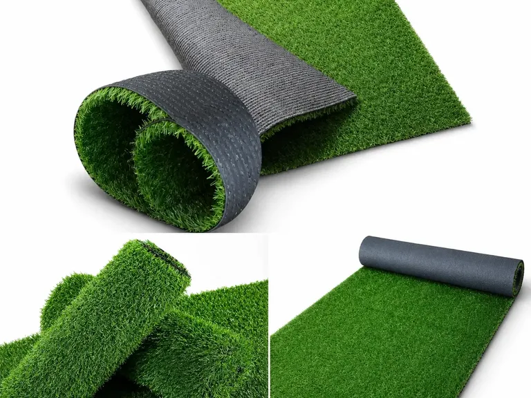 Rumput Sintetis Tinggi 20mm & 30mm Swiss